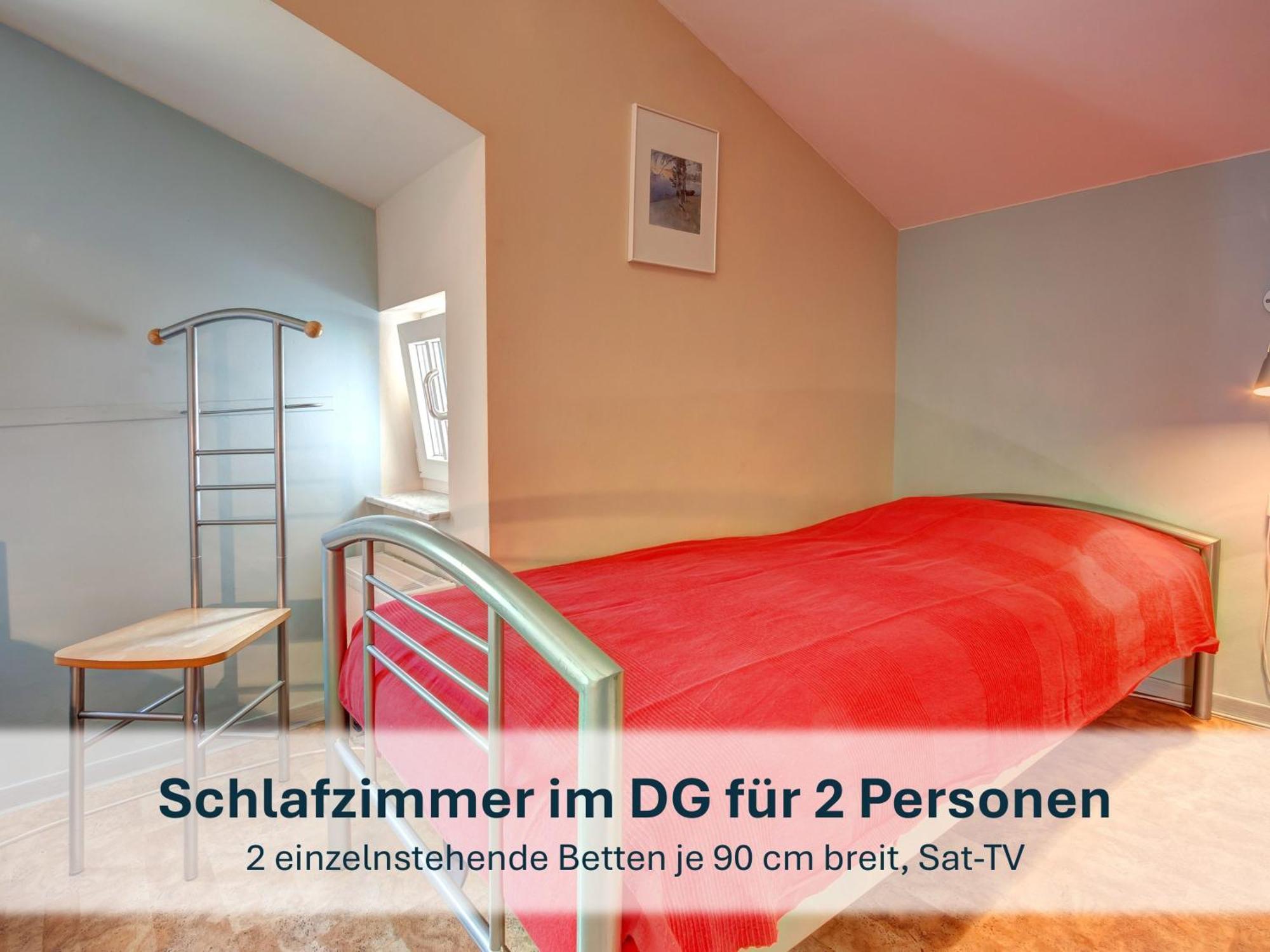 Paradies-Ambiente - Strandnah, Sauna, Kamin, Hundefreundlich Zinnowitz Extérieur photo