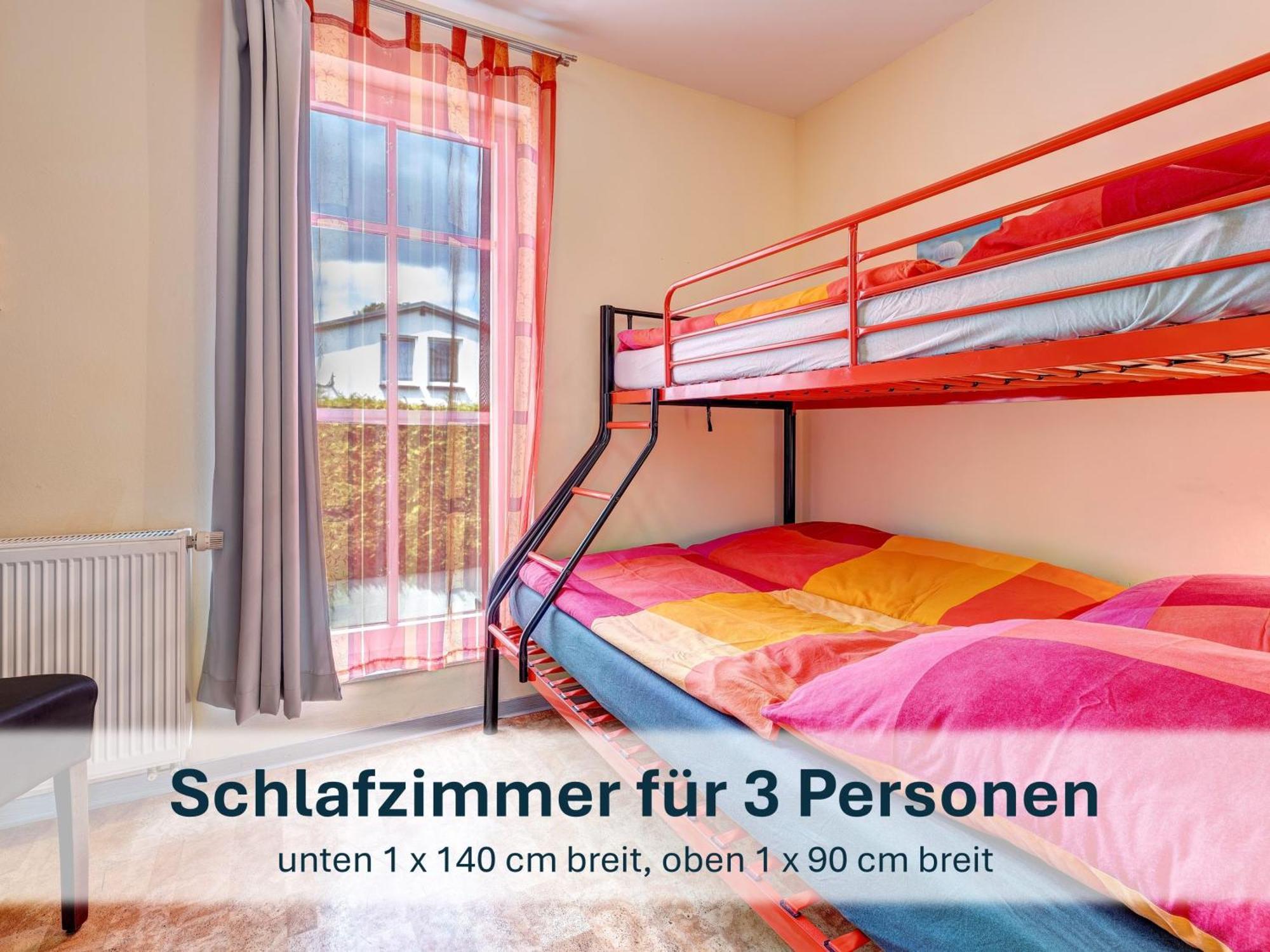 Paradies-Ambiente - Strandnah, Sauna, Kamin, Hundefreundlich Zinnowitz Extérieur photo