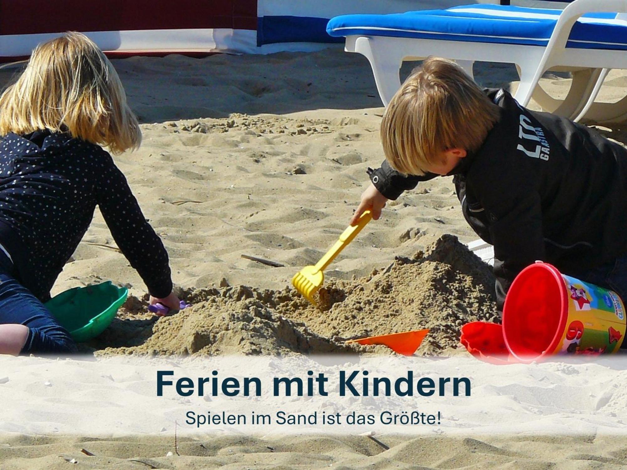 Paradies-Ambiente - Strandnah, Sauna, Kamin, Hundefreundlich Zinnowitz Extérieur photo