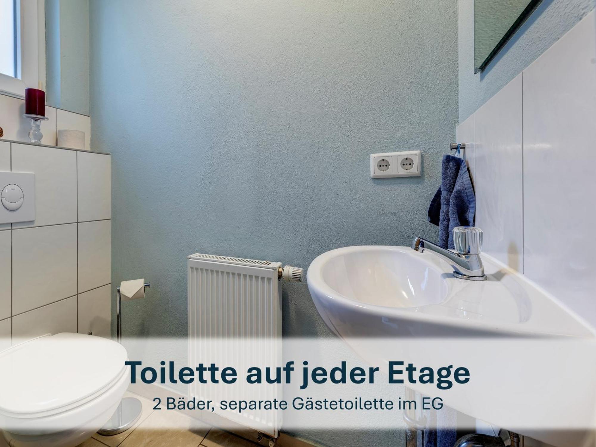 Paradies-Ambiente - Strandnah, Sauna, Kamin, Hundefreundlich Zinnowitz Extérieur photo